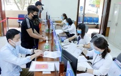 Hà Nội: Người dân đã có thể làm thủ tục cấp Phiếu lý lịch tư pháp trực tuyến, nhận kết quả tại nhà