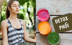 Phổi giúp chúng ta 