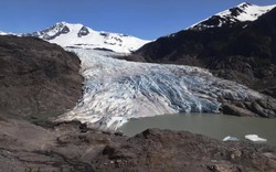 Nghiên cứu: 2/3 sông băng trên thế giới có thể sẽ biến mất vào năm 2100