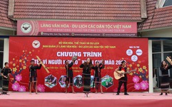 Tết vì người nghèo – thể hiện tinh thần đoàn kết của dân tộc Việt Nam