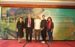 Hội đồng xuất khẩu Nông sản Hoa Kỳ đẩy mạnh khai thác thị trường Việt Nam