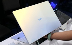 LG ra mắt chiếc laptop đẹp nhất tại CES 2023


