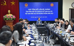 ASEAN vượt qua một năm nhiều khó khăn, khẳng định mạnh mẽ sức mạnh đoàn kết, đối thoại và hợp tác