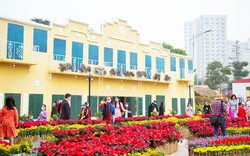 Có một “Vũ trụ Tết diệu kỳ” tại Home Hanoi Xuan 2023