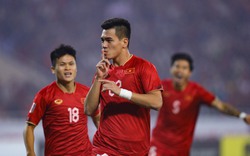 VFF thông báo giá vé trận Chung kết lượt đi của đội tuyển Việt Nam tại AFF Cup 2022