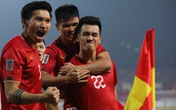 Đè bẹp tuyển Indonesia 2 bàn cách biệt, Việt Nam giành quyền vào Chung kết
