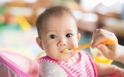 Xu hướng bổ sung vi chất dinh dưỡng giúp nâng cao sức khỏe trẻ em trong năm 2023
