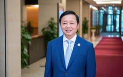 Phó Thủ tướng Trần Hồng Hà sẽ kiêm nhiệm Bộ trưởng Tài nguyên và Môi trường