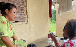 Đánh giá giải pháp thoát nghèo ở Nepal là bài học kinh nghiệm cho Việt Nam