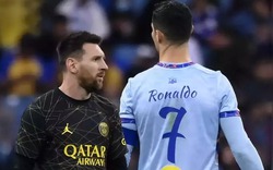 Messi có thể thực hiện một thương vụ chuyển nhượng bất ngờ, hứa hẹn sớm tái ngộ Ronaldo
