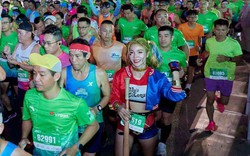 Những runner siêu hot tại VPIM 2023