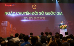 Thủ tướng Phạm Minh Chính yêu cầu thực hiện tốt 6 nhiệm vụ về chuyển đổi số thời gian tới