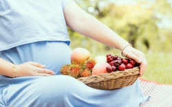 Những loại hoa quả là mối nguy hại cho thai kỳ, mẹ bầu nên tránh càng xa càng tốt