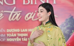 Ca sĩ, Á hậu Thi Phượng ra mắt MV “Quảng Bình quê ta ơi” nhân 60 năm ca khúc ra đời