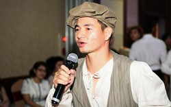 NSƯT Xuân Bắc làm MC không thù lao cho chương trình thiện nguyện