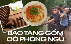 Du lịch ngắn ngày tại sao không về làng gốm, có đủ chỗ ăn, ở, tham quan trải nghiệm cho các gia đình