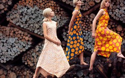 Marimekko: Biểu tượng của thời trang tự do, cá tính và bền vững theo thời gian đến từ Phần Lan
