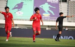 Cúp Tứ hùng quốc tế: Công Phương đá phạt thành bàn, U18 Việt Nam gây bất ngờ trước đội bóng châu Âu