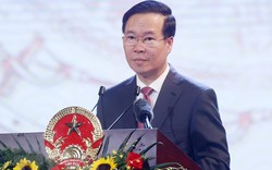Chủ tịch nước Võ Văn Thưởng sẽ dự Diễn đàn cấp cao hợp tác quốc tế Vành đai và Con đường tại Trung Quốc
