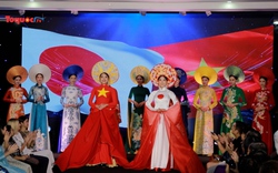 Giao thoa văn hóa Việt Nhật tại chương trình “Sắc Thu Việt – Nhật”