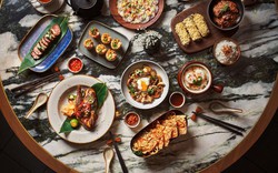 Khám phá phong cách ẩm thực Mod-Sin: Hương vị mới lạ đến từ Singapore