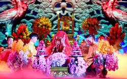 Văn Yên sẽ tổ chức Festival tín ngưỡng thờ Mẫu Thượng Ngàn và Lễ hội cơm mới đền Đông Cuông năm 2023