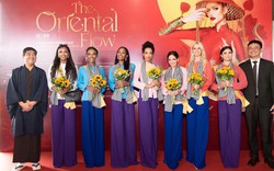 Dàn thí sinh Miss Grand International 2023 “đổ bộ” KOBI Onsen Resort Hue