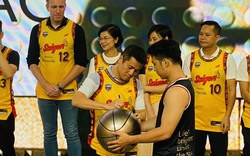 Sun Life Việt Nam đồng hành cùng Saigon Heat truyền cảm hứng rèn luyện thể thao đến thế hệ trẻ