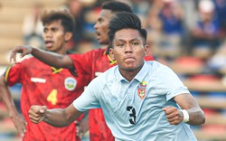 Đông Nam Á chia nửa buồn vui, thêm đại diện nối gót tuyển Campuchia chia tay vòng loại World Cup