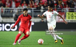 Vòng loại World Cup: Lộ diện đối thủ cuối cùng của đội tuyển Việt Nam tại bảng đấu khó lường