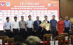 Khởi tranh giải bóng đá nữ VĐQG 2023: CLB Sơn La trở lại sau 2 năm vắng bóng