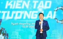 Tập đoàn INTECH - Hành trình vươn lên dưới bàn tay tài năng của CEO Hoàng Hữu Thắng