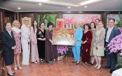 Tổng Giám đốc UNOG: Ấn tượng với những thành tựu phát triển bền vững của nữ doanh nhân Việt Nam