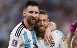 Messi có bị tước danh hiệu vô địch World Cup sau khi một thành viên tuyển Argentina dính doping?