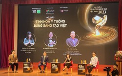 100 Ban Giám Khảo bình chọn Giải thưởng Quảng cáo Sáng tạo Việt Nam 2023