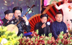 Khai mạc Festival thực hành tín ngưỡng thờ Mẫu Thượng ngàn lần thứ IV tại Văn Yên
