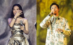 Mỹ Tâm rơi nước mắt trong đêm nhạc tại Hà Nội, Đen Vâu cùng dàn nghệ sĩ mang đến bữa tiệc của sự “tử tế