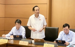 Bộ trưởng Đào Ngọc Dung: Điều chỉnh lương 7% nhưng thực ra là bù vào trượt giá, chưa phải cải cách tiền lương