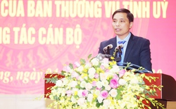 Kỷ luật Phó Chủ tịch và 2 nguyên Phó Chủ tịch tỉnh Quảng Ninh