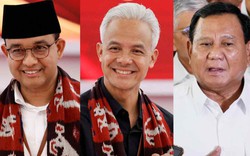 Điểm danh những ứng viên sáng giá cho vị trí kế nhiệm Tổng thống Joko Widodo