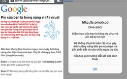 Cảnh giác khi máy tính xuất hiện dấu hiệu này, xử lý ngay để tránh gặp rắc rối