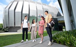 Học viện quản lý Singapore có là lựa chọn lý tưởng cho du học sinh tại Đông Nam Á?