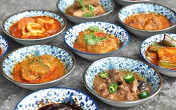 Lạc vào thế giới độc đáo của nền ẩm thực Singapore 