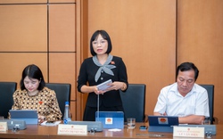 Đại biểu Quốc hội đề nghị phân tích kỹ nguyên nhân chủ quan chậm triển khai dự án sân bay Long Thành