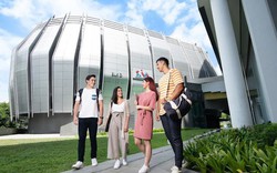 Học viện Quản lý Singapore - Lựa chọn cho du học sinh Đông Nam Á