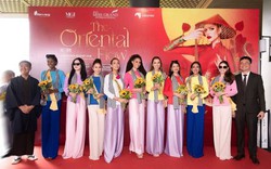 Cận cảnh không gian nhà chung của Miss Grand International 2023 tại KOBI Onsen Resort Hue