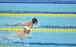 Môn Bơi giành HCV đầu tiên cho đoàn Thể thao người khuyết Việt Nam