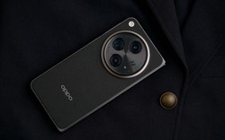 Hệ điều hành độc đáo ColorOS trên smartphone gập OPPO Find N3 chứng minh cho quan điểm: Đổi mới chưa bao giờ là sai