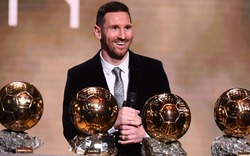 Giành Quả bóng vàng 2023, Messi sẽ tạo ra 7 kỷ lục chưa từng có