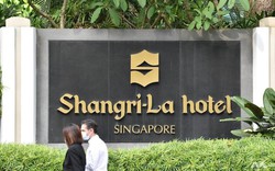 Chuỗi khách sạn Shangri-La hưởng lợi lớn từ hồi phục kinh tế mạnh mẽ của Trung Đông